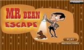 game pic for Mr Bean Escape